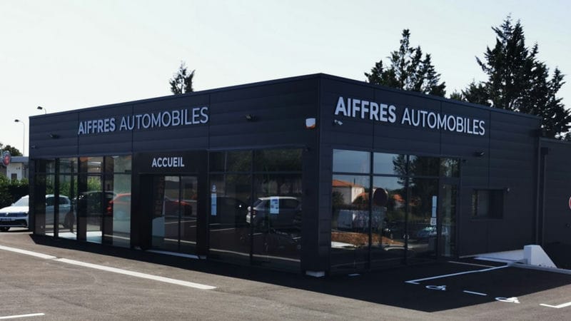 VENTE VEHICULES OCCASION NIORT