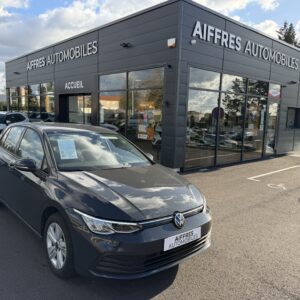 Volkswagen Golf VIII 2.0 TDI SCR - 150 BV DSG 7 LIFE BUSINESS