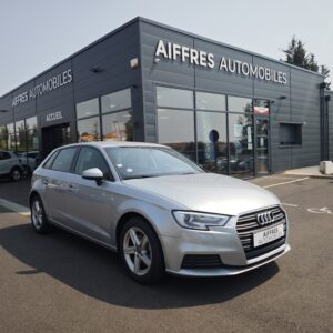 Audi A3 sportback 1.5 35 TFSI -150 - S TRONIC 7 BUSINESS LINE