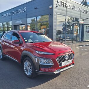 Hyundai Kona 1.6 CRDI - 115 EVAP CREATIVE