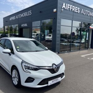 Renault Clio V 1.5 BLUE DCI - 115 BUSINESS