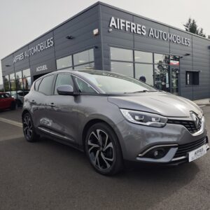 Renault Scénic IV 1.7 BLUE DCI - 120 2019 INTENS