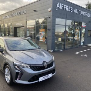 Renault Clio V 1.0 TCE - 90 EVOLUTION