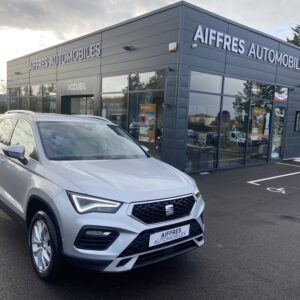 Seat Ateca 2.0 16V TDI - 150 START&STOP BV DSG 7 STYLE BUSINESS