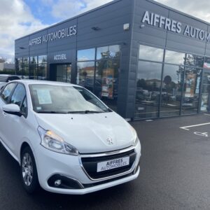 Peugeot 208 1.6 BLUEHDI - 75 ACTIVE