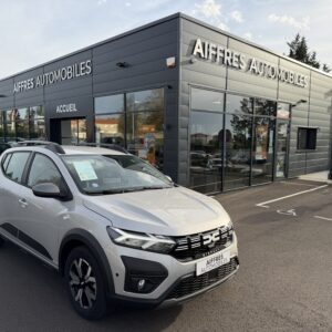 Dacia sandero III 1.0 TCE - 110 STEPWAY EXPRESSION