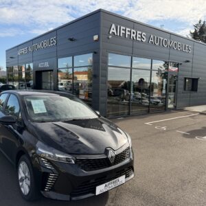 Renault Clio V 1.5 BLUE DCI - 100 2025 EVOLUTION