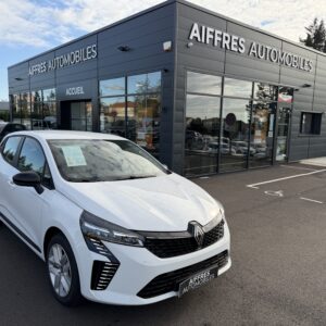 Renault Clio V 1.5 BLUE DCI - 100 EVOLUTION