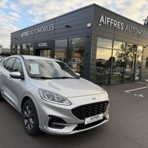 Ford Kuga III 2.0 ECOBLUE MHEV - 150 4X2 ST-LINE