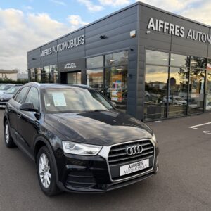 Audi Q3 1.4 TFSI COD ULTRA - 150