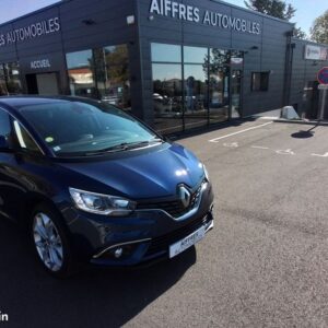 Renault Scénic IV 1.7 BLUE DCI - 120 BUSINESS