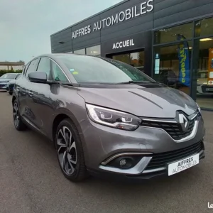 Renault Scénic IV 1.7 BLUE DCI - 120 2019 INTENS