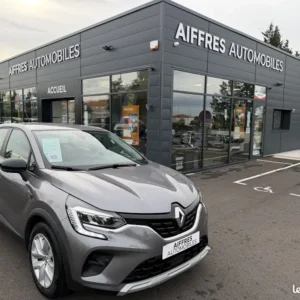 Renault Captur II 1.0 TCE - 90 BUSINESS