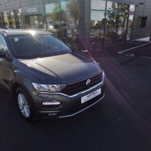 Volkswagen T-Roc 2.0 TDI - 150 START&STOP BV DSG 7 LOUNGE BUSIN