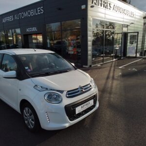 Citroën C1 1.0I VTI - 68 FEEL