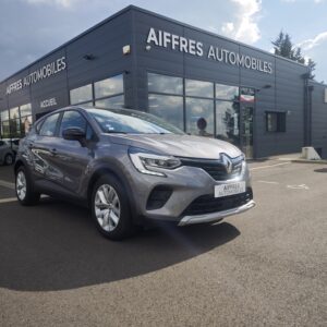 Renault Captur II 1.0 TCE - 90 BUSINESS