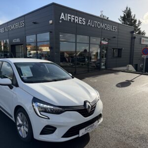 Renault Clio V 1.0 TCE - 90 2021 ZEN