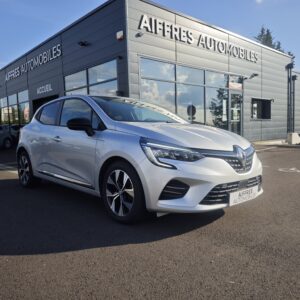 Renault Clio V 1.0 TCE - 90 BV X-TRONIC EVOLUTION