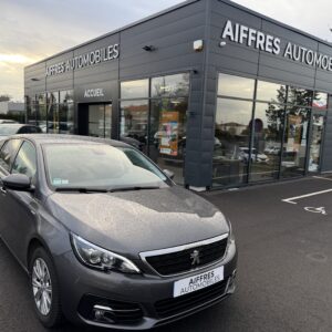 Peugeot 308 II 1.2I PURETECH 12V S&S - 110 STYLE