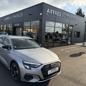 Audi A3 sportback 1.6 30 TDI - 116 BUSINESS LINE