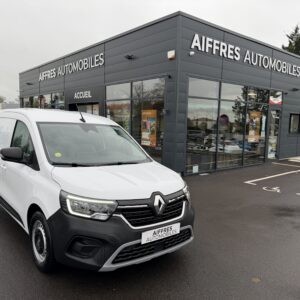 Renault Kangoo III VAN L1 1.5 BLUE DCI - 95 EXTRA SESAME OUVRE TOI