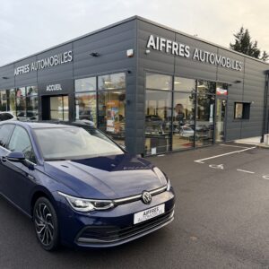 Volkswagen Golf VIII 1.5 TSI ACT OPF - 130 STYLE