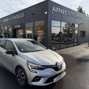 Renault Clio V 1.0 TCE - 90 BV X-TRONIC EVOLUTION