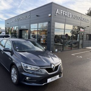 Renault Mégane IV 1.0 TCE - 115 FAP 2021N BUSINESS