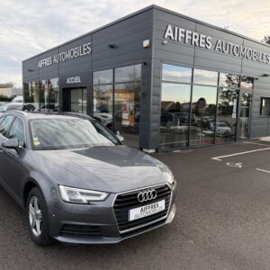 Audi A4 Avant 2.0 35 TDI - 150 BV S-TRONIC BUSINESS LINE