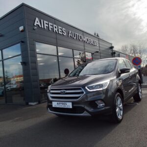 Nissan X-Trail XTRAIL III 1.6 DCI - 130 BV XTRONIC EURO 6 TEKNA