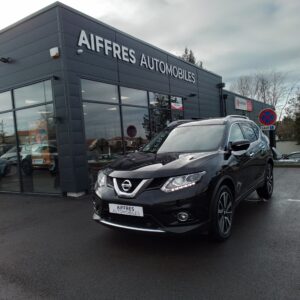 Nissan X-Trail XTRAIL III 1.6 DCI - 130 BV XTRONIC EURO 6 TEKNA