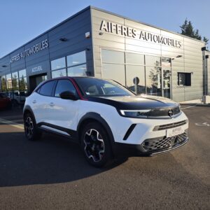 Opel Mokka 1.2I TURBO - 130 BVA S&S GS LINE