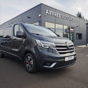Renault Trafic III COMBI L2 2.0 ENERGY DCI - 150 S&S BV EDC 24 GRAND
