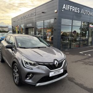 Renault Captur II 1.5 BLUE DCI - 95 INTENS