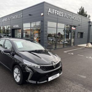 Renault Clio V 1.0 TCE - 90 2024 EVOLUTION