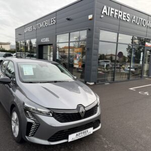 Renault Clio V 1.0 TCE - 90 2024 EVOLUTION