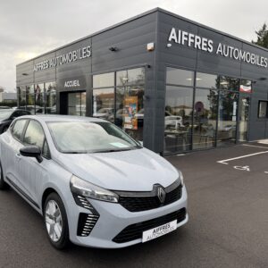 Renault Clio V 1.0 TCE - 90 EVOLUTION