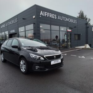Peugeot 308 II SW 1.6 BLUEHDI S&S - 120 BV EAT6 ACTIVE BUSINESS