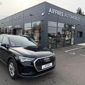 Audi Q3 2.0 35 TDI - 150 BV S-TRONIC BUSINESS LINE