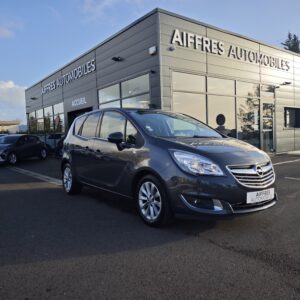 Opel Meriva 1.4I TWINPORT - 120 S&S INNOVATION