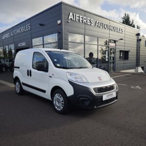 Fiat Fiorino FOURGON 1.3 MULTIJET 16V - 80 PACK PRO NAV