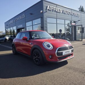 Mini F56 1.5I - 102 ONE HEDDON STREET