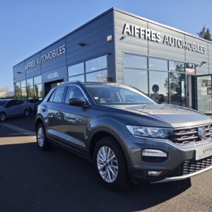 Volkswagen T-Roc 2.0 TDI - 150 START&STOP BV DSG 7 LOUNGE BUSINESS