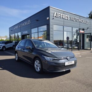 Volkswagen Golf VIII 2.0 TDI SCR - 150 BV DSG 7 LIFE BUSINESS