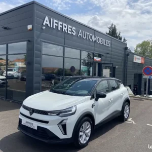 Renault Captur II 1.0 TCE - 90 2025 EVOLUTION