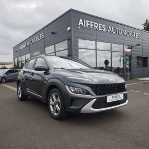 Hyundai Kona 1.6 CRDI HYBRID 48V - 136 CREATIVE
