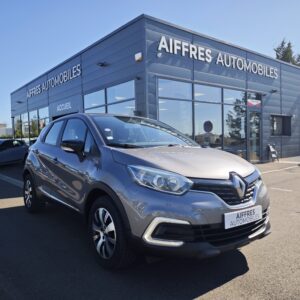 Renault Captur 0.9 ENERGY TCE - 90 ZEN