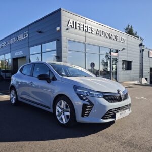 Renault Clio V 1.0 TCE - 90 EVOLUTION