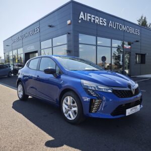 Renault Clio V 1.5 BLUE DCI - 100 2025 EVOLUTION