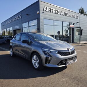 Renault Clio V 1.5 BLUE DCI - 100 2025 EVOLUTION